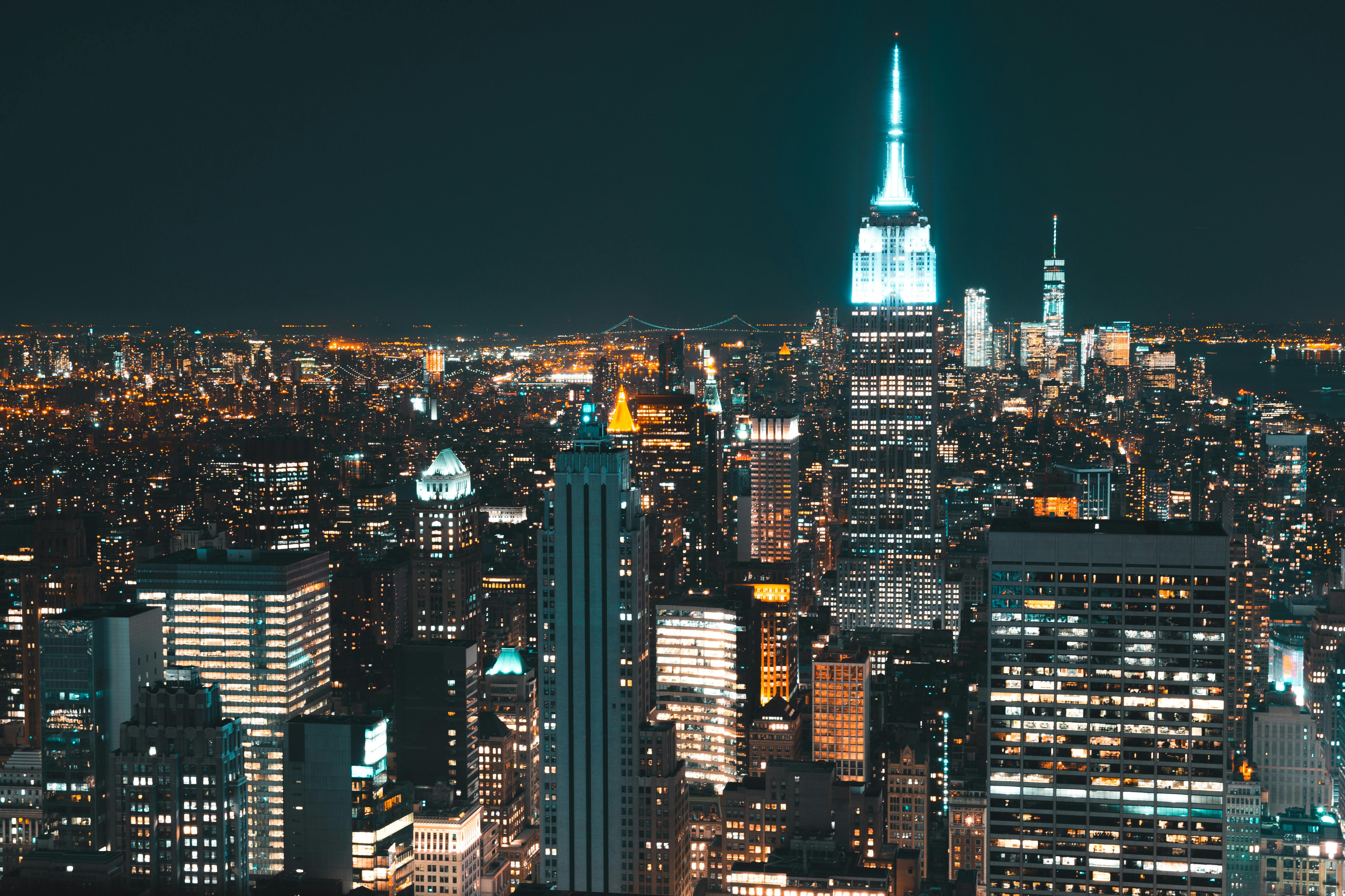 Stage Business Development à New York